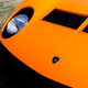 Illustration for article titled Bask In The Glorious Tiny Details Of The Cars At The Pebble Beach Concours dElegance